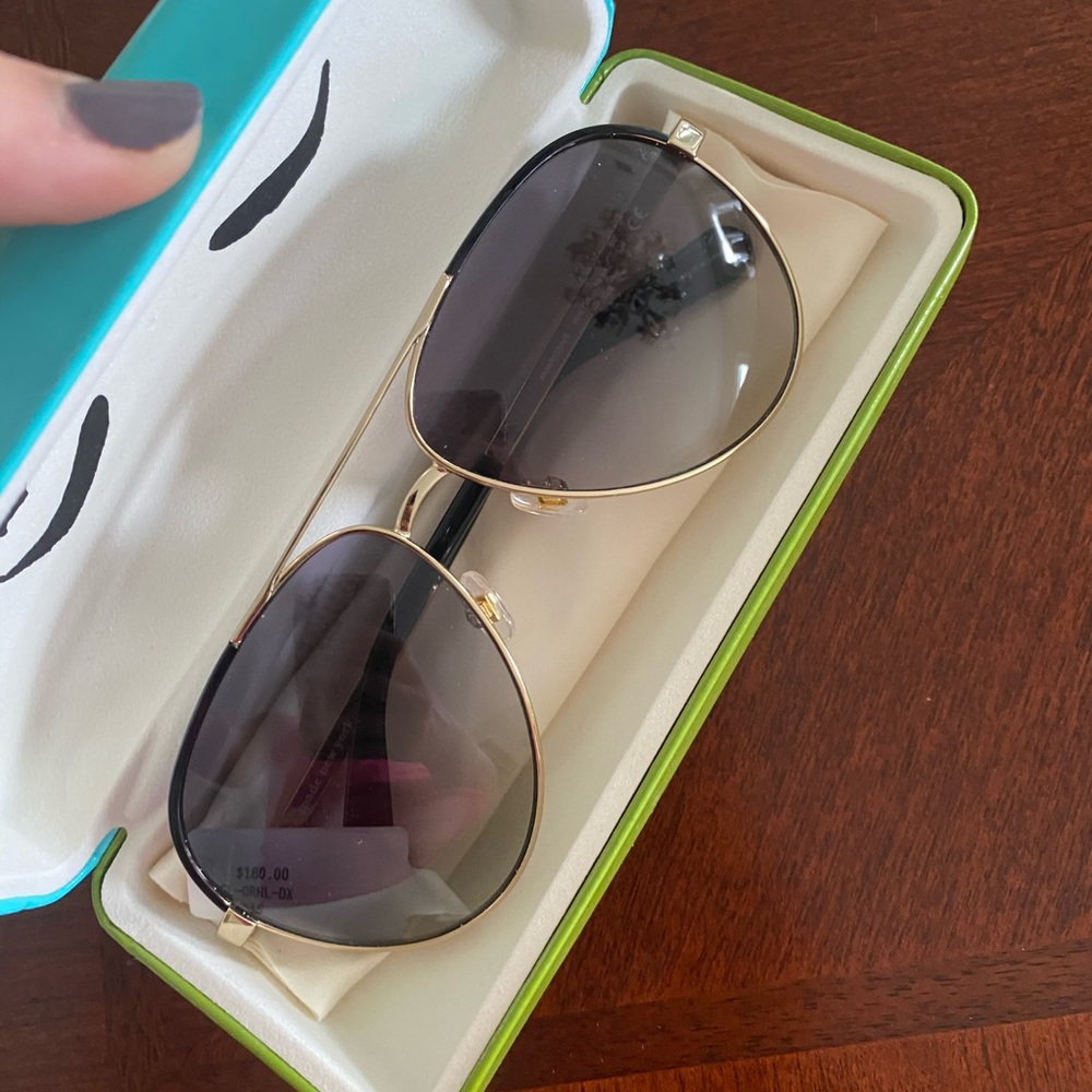 Kate Spade Sunglasses